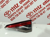 TOYOTA COROLLA 2019/2024 SAĞ İÇ STOP