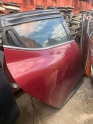 RENAULT CLİO 4 SAĞ ARKA KAPI