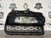 RANGE ROVER SOL SİS FARI SİS FARI ÇERÇEVESİ ORJİNAL CK52-1521-AC
