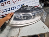 Oto Çıkma Parça / Elektrik / Far / Audi / A4 / Çıkma Parça 