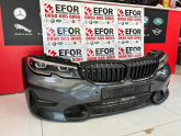 Oto Çıkma Parça / Kaporta & Karoser / Ön Tampon / BMW / 3 Serisi / Çıkma Parça 