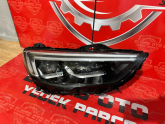 OPEL INSİGNİA B SAĞ ÖN FAR LUX LED VE MERCEKLİ 39122975 ORJİNAL