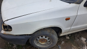 SKODA FELİCİA SOL ÇAMURLUK