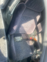 Honda Euro Civic yolcu koltuğu