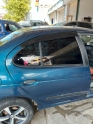 RENAULT MEGANE 1 SAĞ ARKA KAPI ORJİNAL ÇIKMA