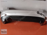 850220041R RENAULT FLUENCE GRİ ARKA TAMPON ORJ RENKAY KOCAELİ