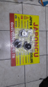 DAIHATSU APPLAUSE / YRV DEVİRDAİM POMPASI 1990-2005 UYUMLU OEM