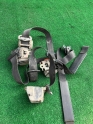 PEUGEOT 206 EMNİYET KEMERLERİ TAKIMI ORJİNAL DB OTO BURSA