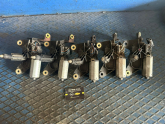 OPEL ASTRA G HATCHBACK ARKA SİLECEK MOTORU ORJİNAL GM 90559440