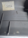 KIA Sorento  Ön Cam Direk Bakaliti 85811/16-3E000