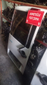 Doblo sol bagaj kapağı