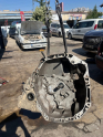 RENAULT SYMBOL 1.5 DCİ ŞANZIMAN (JR5-336)
