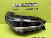 CORSA F FULL LED SAĞ FAR ORJİNAL 2023- 39162654