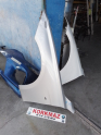 BMW 316 318 320 F30 SOL ÖN ÇAMURLUK