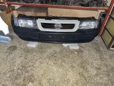 ÖZMEN OPEL VECTRA A ÖN TAMPON SAĞ SOL FAR SİNYAL PANJUR PANEL