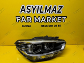 BMW F20 LCİ LED SAĞ FAR (HATASIZ) -  63117453518