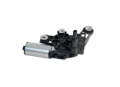 SİLECEK MOTORU POLO 00-02  ARKA  6X0955711F