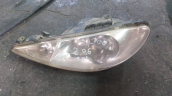 PEUGEOUT 206 SOL ÖN FAR ÜSTÜNEL OTOMOTİV BURSA