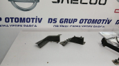 CHERY OMODA 5 ÖN CAM KENAR BAKALİTİ ORİJİNAL SÖKME HATASIZ