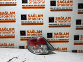 ÇIKMA SUBARU IMPREZA SOL ARKA STOP 22020918