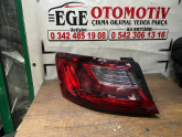 RENAULT MEGAN 4 SOL DIŞ STOP ORJINAL HATASIZ