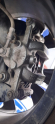 FORD PUMA ÇIKMA ORİJİNAL SOL ÖN FREN KALİPERİ