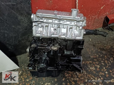 Revizyonlu Tofaş Şahin Motor Komple - S Modeli