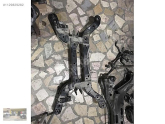 Opel İnsignia arka dingil ORJİNAL OTO OPEL ÇIKMA