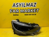 TOGG T10X SAĞ FAR - ORJİNAL HATASIZ