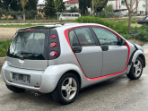 Oto Çıkma Parça / Motor / Gaz Kelebeği / Smart / Forfour / Çıkma Parça 