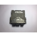 Citroen berlingo Motor Beyni SID801 5WS40025E-T SW9646801080