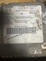 Peugeot 307 Airbag Beyni 9645840780 5WK42908