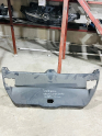 Toyota Auris çıkma arka bagaj kaplama plastiği 64780-02030