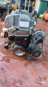 Clio 3 motor şanzıman otomatik