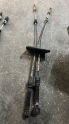 Transporter t5 2.5 vites halatı