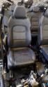 Chery tiggo 7 pro ön sağ elektrikli koltuk