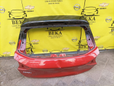 OPEL CORSA F BAGAJ ÇIKMA ORJİNAL YEDEK PARÇA