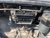 Fiat dola  motor beyni