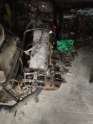 Palio komple motor