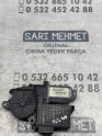ÇIKMA VW TRANSPORTER T5 SAĞ ÖN CAM MOTORU 6Y2959801