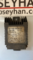A0255455932 mercedes w210 fan beyni