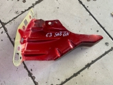 CİTROEN C3 SAĞ ÖN ÇAMURLUK BAĞLANTI AYAĞI ÇIKMA 125522R00