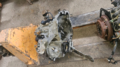 Oto Çıkma Parça / Motor / Motor Komple / Fiat / Palio / Çıkma Parça 