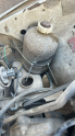 Renault 9 broadway yedek su deposu