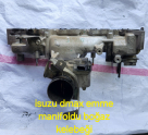ISUZU DMAX EURO5 BOĞAZ KELEBEĞİ