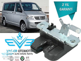 VW MULTIVAN 2003-2009 ARKA BAGAJ KAPAK KİLİDİ KİLİTİ 7E58275