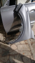 CHERY TİGGO 7 PRO SOL ÖN ÇAMURLUK (TEMİZ-FÜME RENK) ORİJİNAL