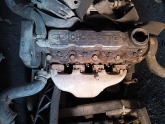 Daewoo nexia komple motor