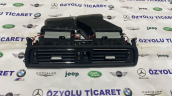 BMW F10 Lci 5 Serisi Havalandırma Izgarası orta 9 209 136