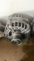 AUDİ A3 ŞARJ DİNAMOSU